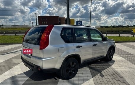 Nissan X-Trail, 2007 год, 797 000 рублей, 5 фотография