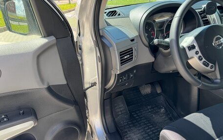 Nissan X-Trail, 2007 год, 797 000 рублей, 17 фотография