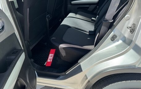 Nissan X-Trail, 2007 год, 797 000 рублей, 15 фотография