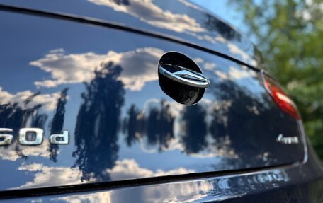 Mercedes-Benz GLC Coupe, 2017 год, 3 300 000 рублей, 20 фотография