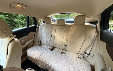 Mercedes-Benz GLC Coupe, 2017 год, 3 300 000 рублей, 31 фотография