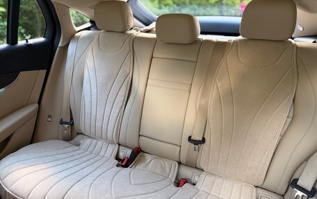Mercedes-Benz GLC Coupe, 2017 год, 3 300 000 рублей, 30 фотография