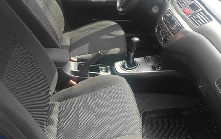 Mitsubishi Lancer IX, 2006 год, 390 000 рублей, 5 фотография