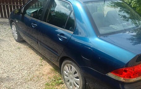 Mitsubishi Lancer IX, 2006 год, 390 000 рублей, 7 фотография
