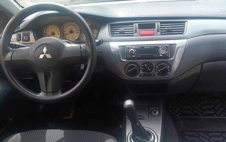 Mitsubishi Lancer IX, 2006 год, 390 000 рублей, 6 фотография