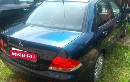 Mitsubishi Lancer IX, 2006 год, 390 000 рублей, 3 фотография