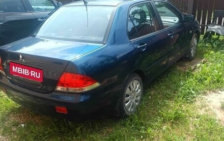 Mitsubishi Lancer IX, 2006 год, 390 000 рублей, 2 фотография