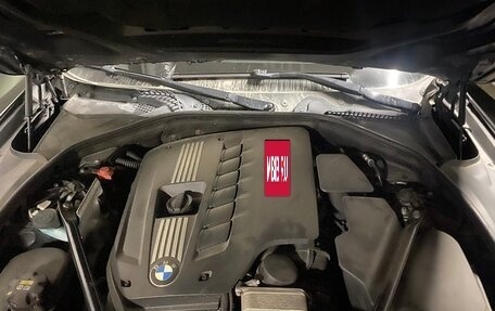BMW 5 серия, 2010 год, 1 489 999 рублей, 5 фотография