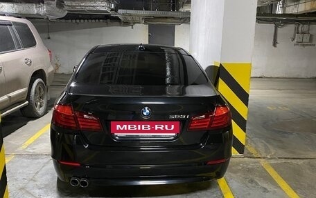 BMW 5 серия, 2010 год, 1 489 999 рублей, 7 фотография