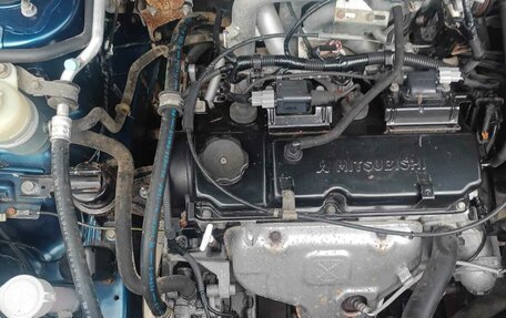 Mitsubishi Lancer IX, 2006 год, 390 000 рублей, 11 фотография