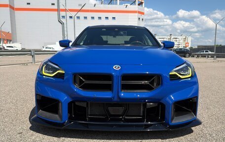 BMW M2, 2024 год, 9 750 000 рублей, 2 фотография