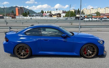 BMW M2, 2024 год, 9 750 000 рублей, 3 фотография