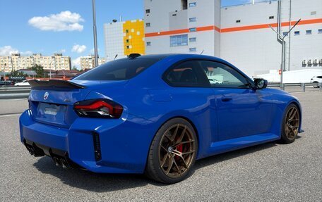 BMW M2, 2024 год, 9 750 000 рублей, 4 фотография