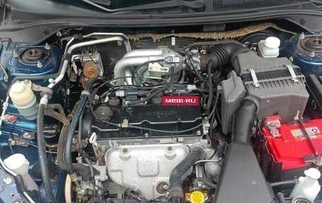 Mitsubishi Lancer IX, 2006 год, 390 000 рублей, 9 фотография