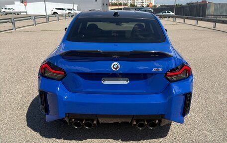 BMW M2, 2024 год, 9 750 000 рублей, 5 фотография
