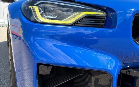 BMW M2, 2024 год, 9 750 000 рублей, 9 фотография