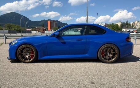 BMW M2, 2024 год, 9 750 000 рублей, 7 фотография