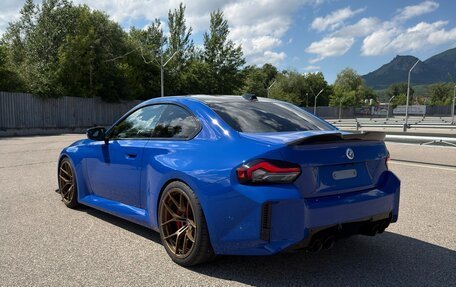 BMW M2, 2024 год, 9 750 000 рублей, 6 фотография