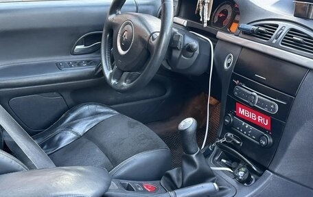 Renault Laguna II, 2006 год, 420 000 рублей, 2 фотография