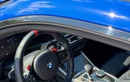BMW M2, 2024 год, 9 750 000 рублей, 10 фотография