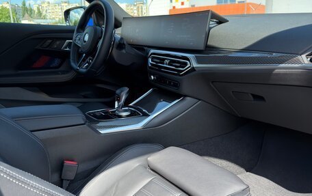 BMW M2, 2024 год, 9 750 000 рублей, 13 фотография