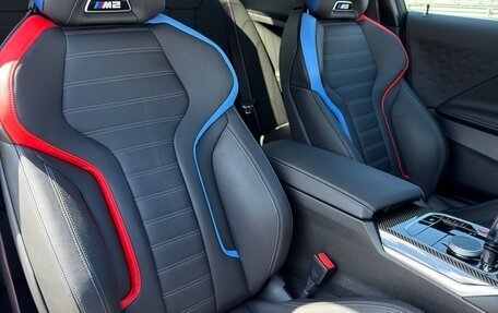 BMW M2, 2024 год, 9 750 000 рублей, 14 фотография
