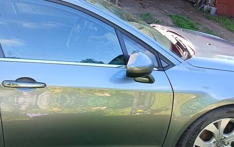 Citroen C5 II, 2010 год, 690 000 рублей, 5 фотография
