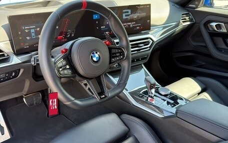 BMW M2, 2024 год, 9 750 000 рублей, 11 фотография