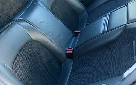 Citroen C5 II, 2010 год, 690 000 рублей, 19 фотография