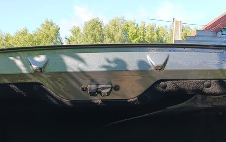 Citroen C5 II, 2010 год, 690 000 рублей, 13 фотография