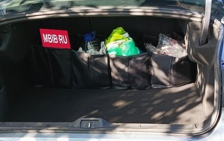 Citroen C5 II, 2010 год, 690 000 рублей, 14 фотография