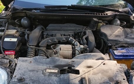 Citroen C5 II, 2010 год, 690 000 рублей, 17 фотография