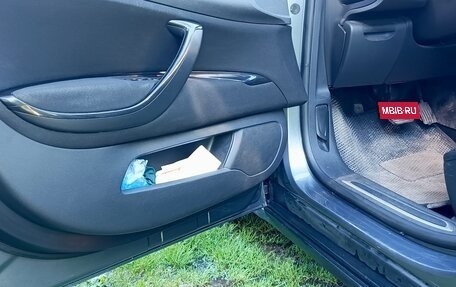 Citroen C5 II, 2010 год, 690 000 рублей, 27 фотография