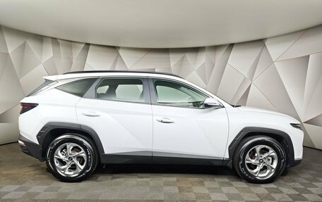 Hyundai Tucson, 2021 год, 3 035 000 рублей, 6 фотография