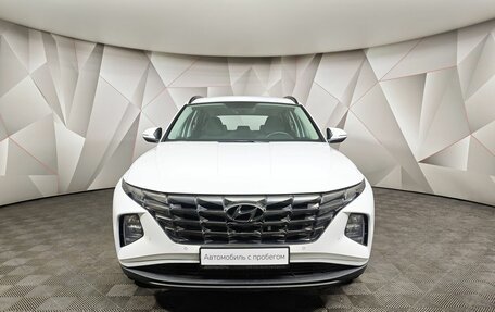 Hyundai Tucson, 2021 год, 3 035 000 рублей, 7 фотография