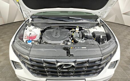 Hyundai Tucson, 2021 год, 3 035 000 рублей, 11 фотография