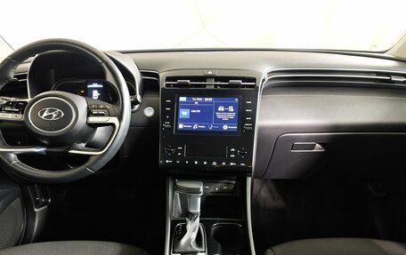 Hyundai Tucson, 2021 год, 3 035 000 рублей, 15 фотография