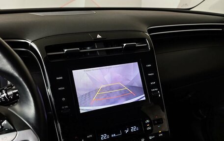 Hyundai Tucson, 2021 год, 3 035 000 рублей, 21 фотография