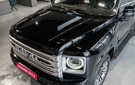 Haval H9, 2026 год, 4 999 000 рублей, 10 фотография