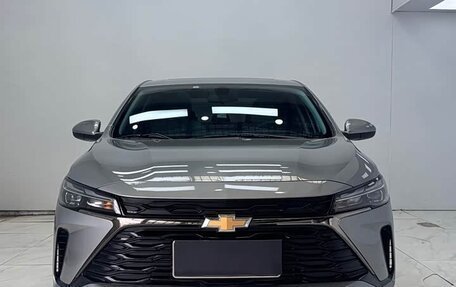 Chevrolet Cruze II, 2023 год, 1 540 000 рублей, 2 фотография