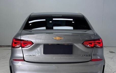 Chevrolet Cruze II, 2023 год, 1 540 000 рублей, 5 фотография