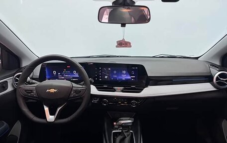 Chevrolet Cruze II, 2023 год, 1 540 000 рублей, 6 фотография