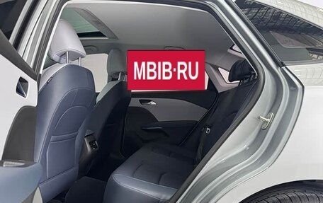 Chevrolet Cruze II, 2023 год, 1 540 000 рублей, 9 фотография
