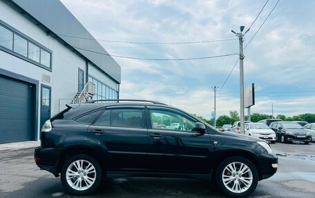 Lexus RX II рестайлинг, 2003 год, 1 329 000 рублей, 7 фотография