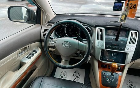 Lexus RX II рестайлинг, 2003 год, 1 329 000 рублей, 14 фотография