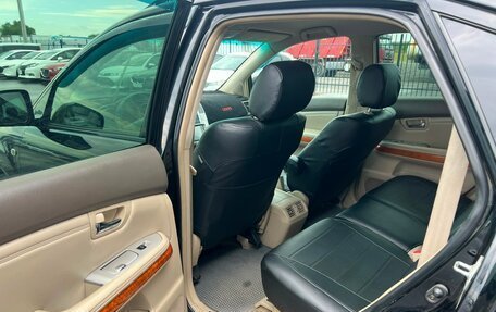 Lexus RX II рестайлинг, 2003 год, 1 329 000 рублей, 19 фотография