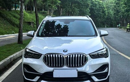 BMW X1, 2023 год, 2 270 000 рублей, 2 фотография