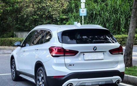 BMW X1, 2023 год, 2 270 000 рублей, 4 фотография