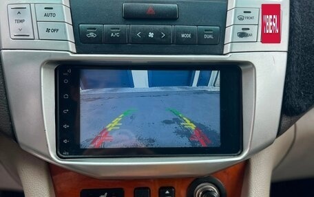 Lexus RX II рестайлинг, 2003 год, 1 329 000 рублей, 17 фотография