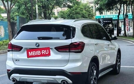 BMW X1, 2023 год, 2 270 000 рублей, 5 фотография